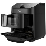 MAD1100DADK HORKOVZDUŠNÁ FRITÉZA MIDEA