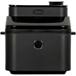 CY75C2 HORKOVZDUŠNÁ FRITÉZA MIDEA