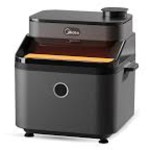 CY75C2 HORKOVZDUŠNÁ FRITÉZA MIDEA