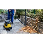 PROVACS PRŮMYS.VYSAVAČ 4V1 ŽLUTÝ SALENTE