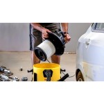 PROVACS PRŮMYS.VYSAVAČ 4V1 ŽLUTÝ SALENTE