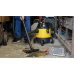 PROVACS PRŮMYS.VYSAVAČ 4V1 ŽLUTÝ SALENTE