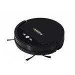 H6 ROBOTREX VYSAVAČ ČERNÝ EVOLVEO