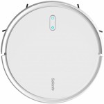 G4 ROBOTICKÝ VYSAVAČ BÍLÝ SALENTE