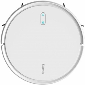 G4 ROBOTICKÝ VYSAVAČ BÍLÝ SALENTE