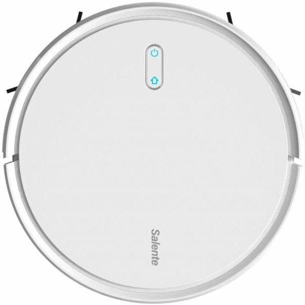 G4 ROBOTICKÝ VYSAVAČ BÍLÝ SALENTE