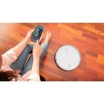 G4 ROBOTICKÝ VYSAVAČ BÍLÝ SALENTE