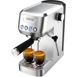 COFFIO NEREZ PÁKOVÉ ESPRESSO SALENTE