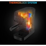 COFFIO NEREZ PÁKOVÉ ESPRESSO SALENTE