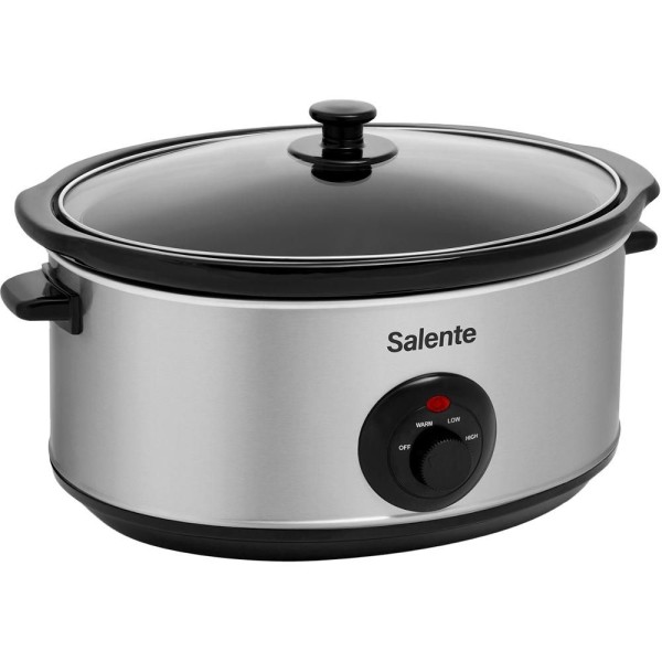 HOTPO POMALÝ HRNEC 6,5 L SALENTE