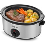 HOTPO POMALÝ HRNEC 6,5 L SALENTE