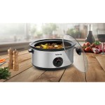 HOTPO POMALÝ HRNEC 6,5 L SALENTE