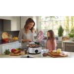 HOTPO POMALÝ HRNEC 6,5 L SALENTE