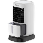 ICETOP STOLNÍ VENTILÁTOR BÍLÝ SALENTE