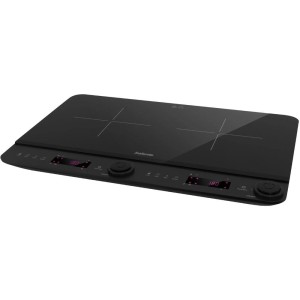 INDUCTPRO2 INDUKČNÍ VAŘIČ ČERNÝ SALENTE