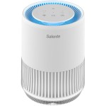 MAXCLEAN ČISTIČKA VZDUCHU BÍLÁ SALENTE