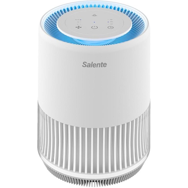 MAXCLEAN ČISTIČKA VZDUCHU BÍLÁ SALENTE