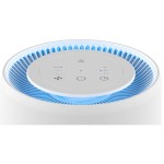 MAXCLEAN ČISTIČKA VZDUCHU BÍLÁ SALENTE