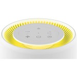 MAXCLEAN ČISTIČKA VZDUCHU BÍLÁ SALENTE