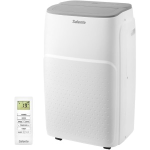 SUMMERICE12 MOBILNÍ KLIMATIZACE SALENTE