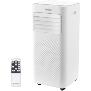 SUMMERICE9 MOBILNÍ KLIMATIZACE SALENTE