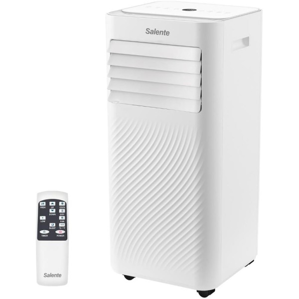 SUMMERICE9 MOBILNÍ KLIMATIZACE SALENTE