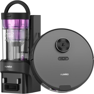 E20 PLUS ROBOTICKÝ VYSAVAČ EUREKA