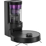 E20 PLUS ROBOTICKÝ VYSAVAČ EUREKA