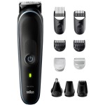 MGK5445 SERIES 5 10V1 ZASTŘIHOVAČ BRAUN