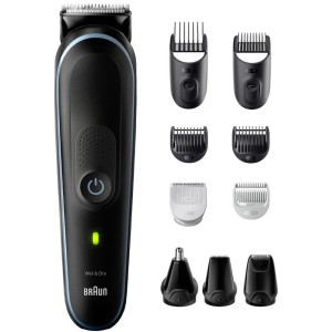 MGK5445 SERIES 5 10V1 ZASTŘIHOVAČ BRAUN