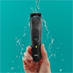 MGK5445 SERIES 5 10V1 ZASTŘIHOVAČ BRAUN