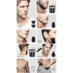 MGK5445 SERIES 5 10V1 ZASTŘIHOVAČ BRAUN