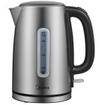 17S30DS RYCHLOVARNÁ KONVICE MIDEA