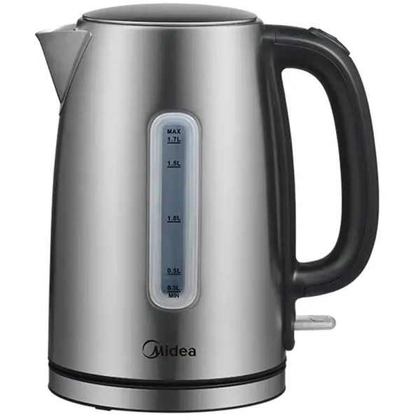 17S30DS RYCHLOVARNÁ KONVICE MIDEA