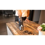 SUPERVAC RUČNÍ VYSAVAČ ANTRACITÝ SALENTE