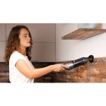 SUPERVAC RUČNÍ VYSAVAČ ANTRACITÝ SALENTE