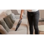 SUPERVAC RUČNÍ VYSAVAČ ANTRACITÝ SALENTE