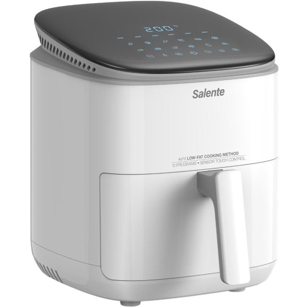 AIRFIT FRITÉZA 4V1 3,5L BÍLÁ SALENTE