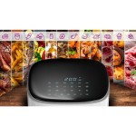 AIRFIT FRITÉZA 4V1 3,5L BÍLÁ SALENTE