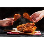 HOTAIR FRITÉZA 2V1 4,3L BÍLÁ SALENTE