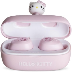 Hello Kitty 3D TWS Earphones OTL