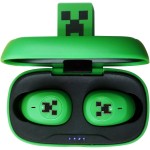 Minecraft 3D TWS Earphones OTL