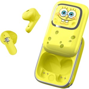 SpongeBob Slide TWS Earphones OTL
