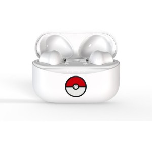 Pokémon Pokéball TWS Earpods OTL