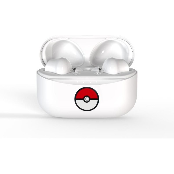 Pokémon Pokéball TWS Earpods OTL