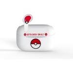 Pokémon Pokéball TWS Earpods OTL