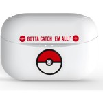 Pokémon Pokéball TWS Earpods OTL