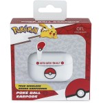 Pokémon Pokéball TWS Earpods OTL
