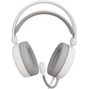 NEON 613 G2 Gaming Headset WHT GENESIS