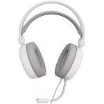 NEON 613 G2 Gaming Headset WHT GENESIS